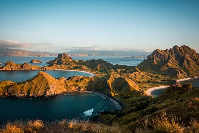 Bahía de las Islas nueva zelanda oceania turismo cultura Nueva Zelanda