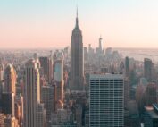 Empire State Building nueva york planear viaje Nueva York