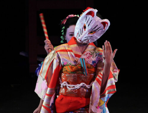 Asia Oriental: Historia, Cultura, Gastronomía y sus Influencias Globales