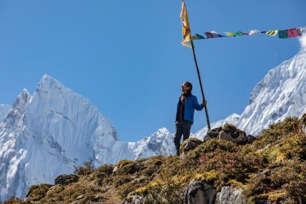 Trekking en Nepal consejos vuelta mundo