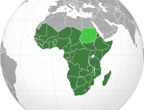 Descubre las raíces y evolución del África subsahariana