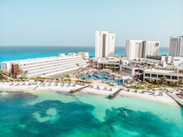cancun mexico mejores destinos mejores destinos solteros