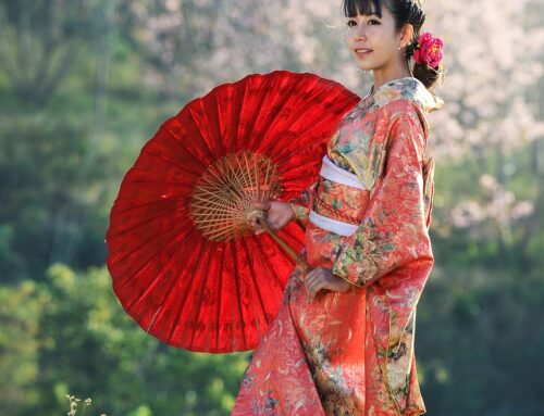 Descubre la cultura y curiosidades de los japoneses