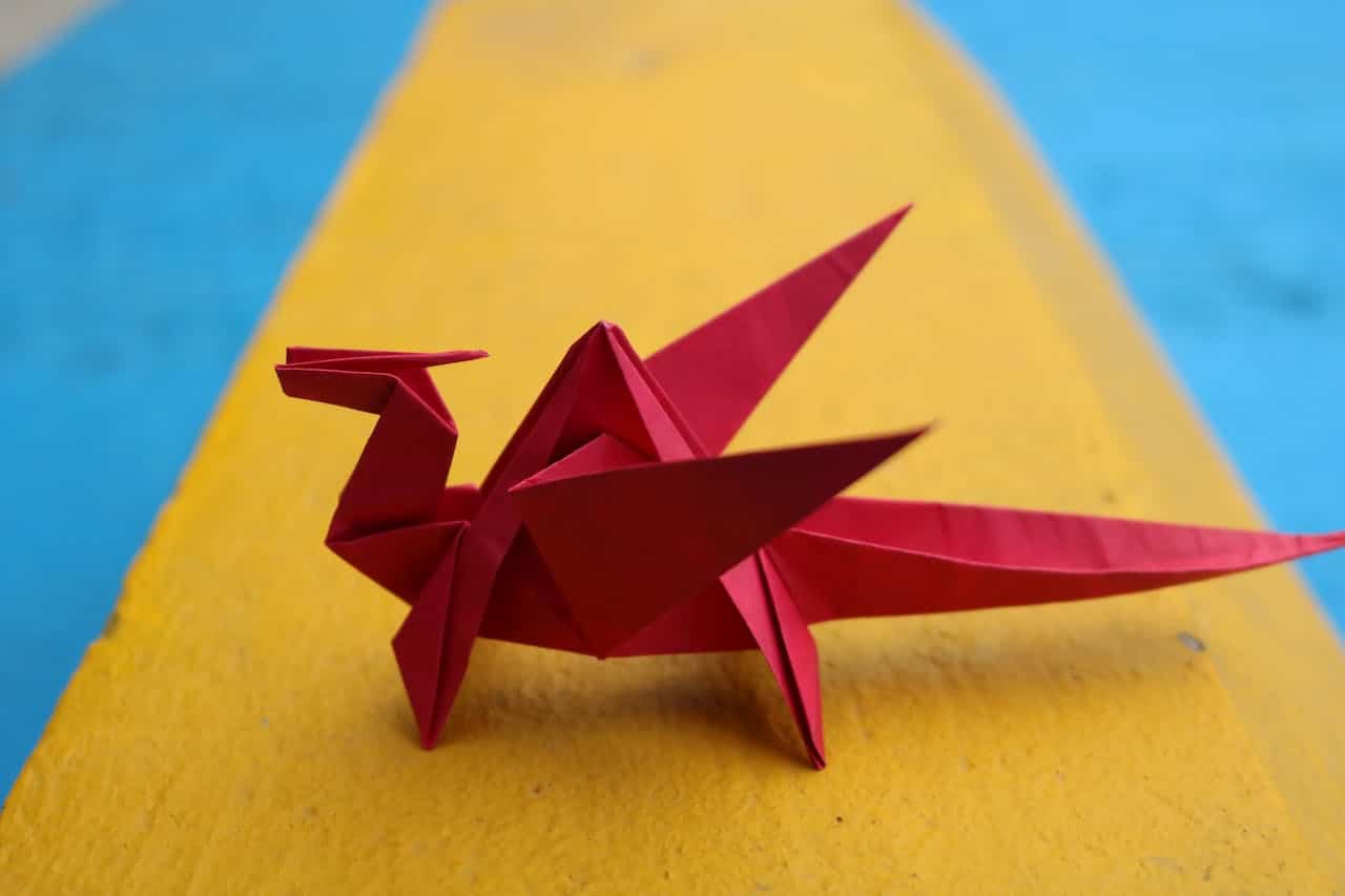 origami asia cultura japoneses diferencias culturales Japón china corea