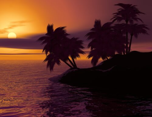 Descubre el paraíso en Sol Caribe