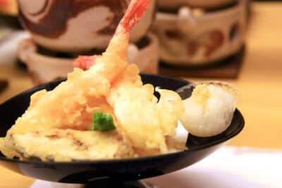 tempura asia tokio