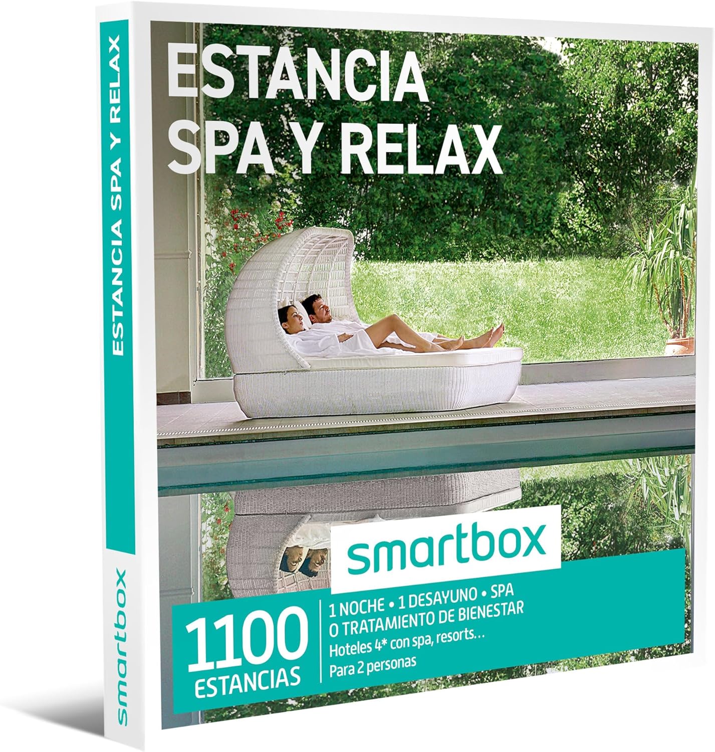 spa y relax