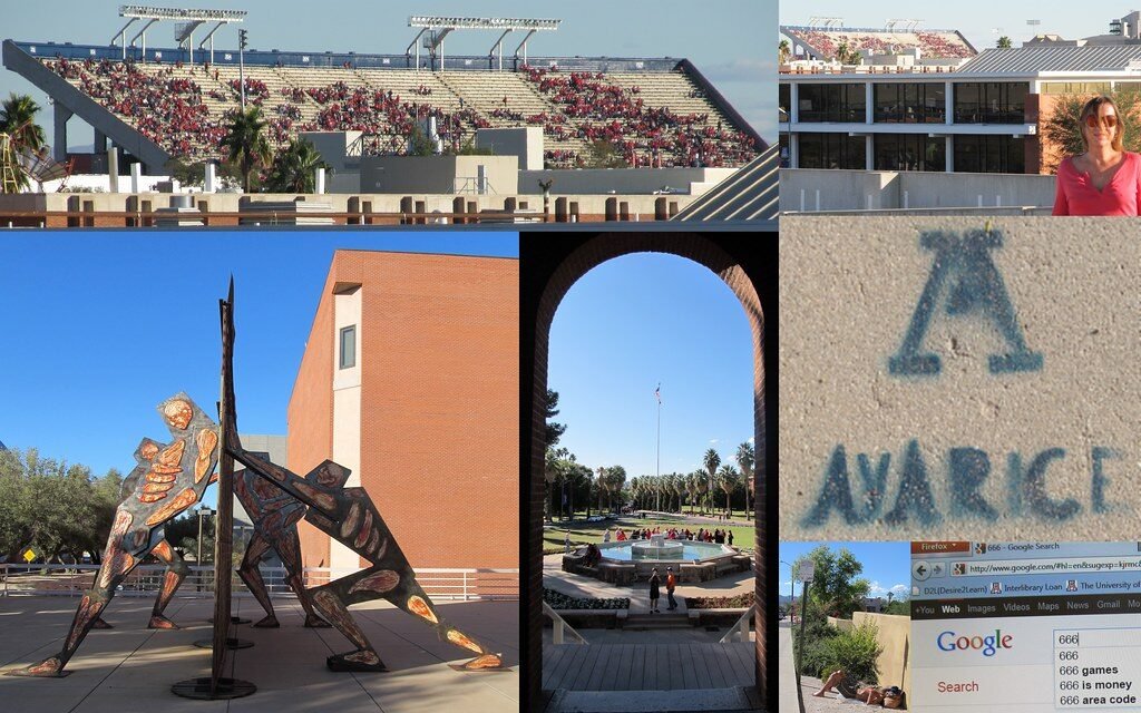 México: Mapa, Bandera y Datos del País Avarice / Border Dynamics