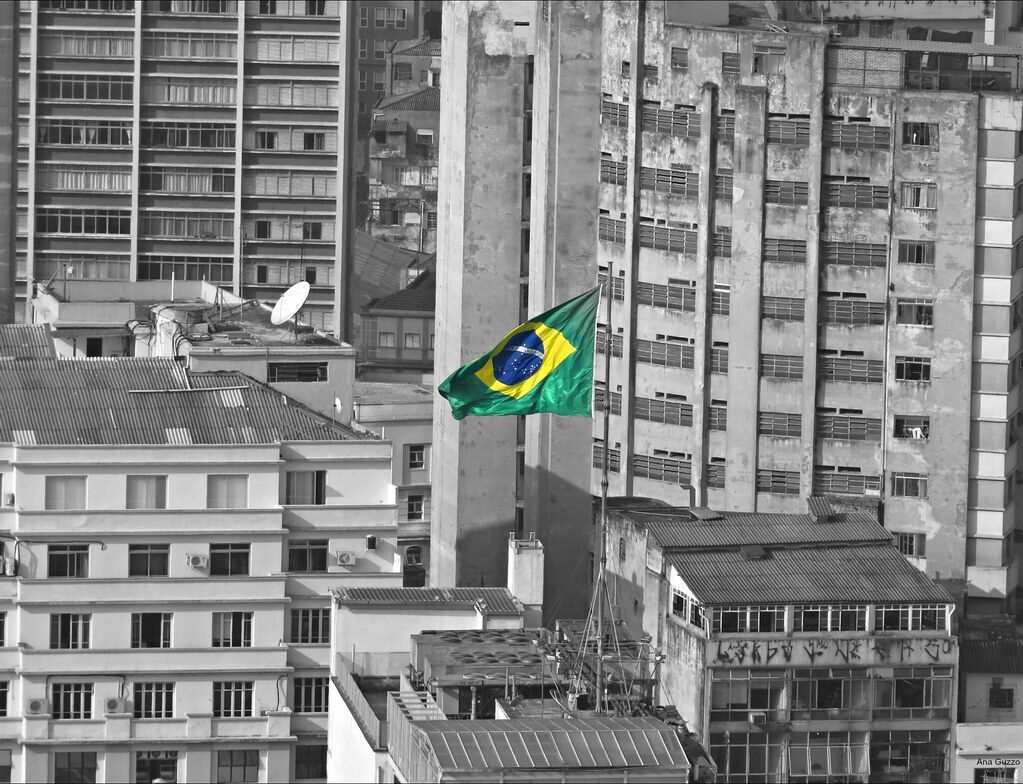 Brasil ♡