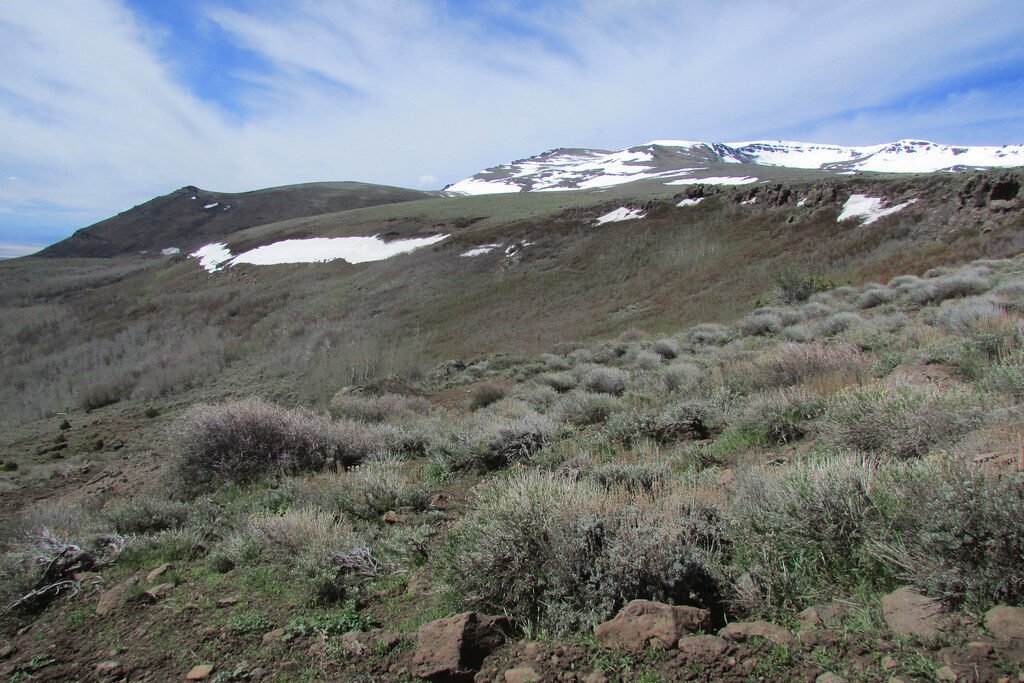 Sudeste Asiático: Países, Mapa y Datos de la Región High Steens Wilderness Study Area