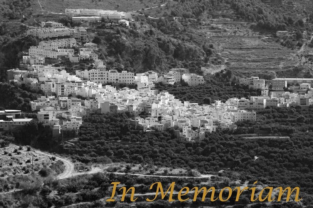 Austria: Mapa, Bandera y Datos del País Rafael BUENO RUIZ, de Otivar, y Antonio RUIZ FERNÁNDEZ, de Otivar