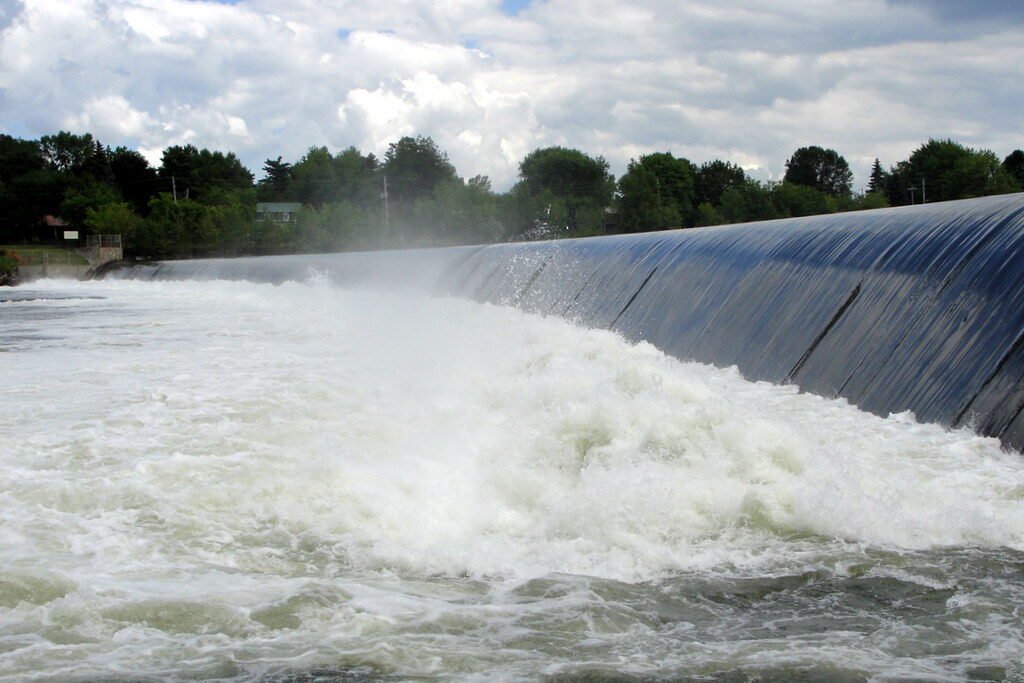 Bacia de Chambly / Chambly basin
