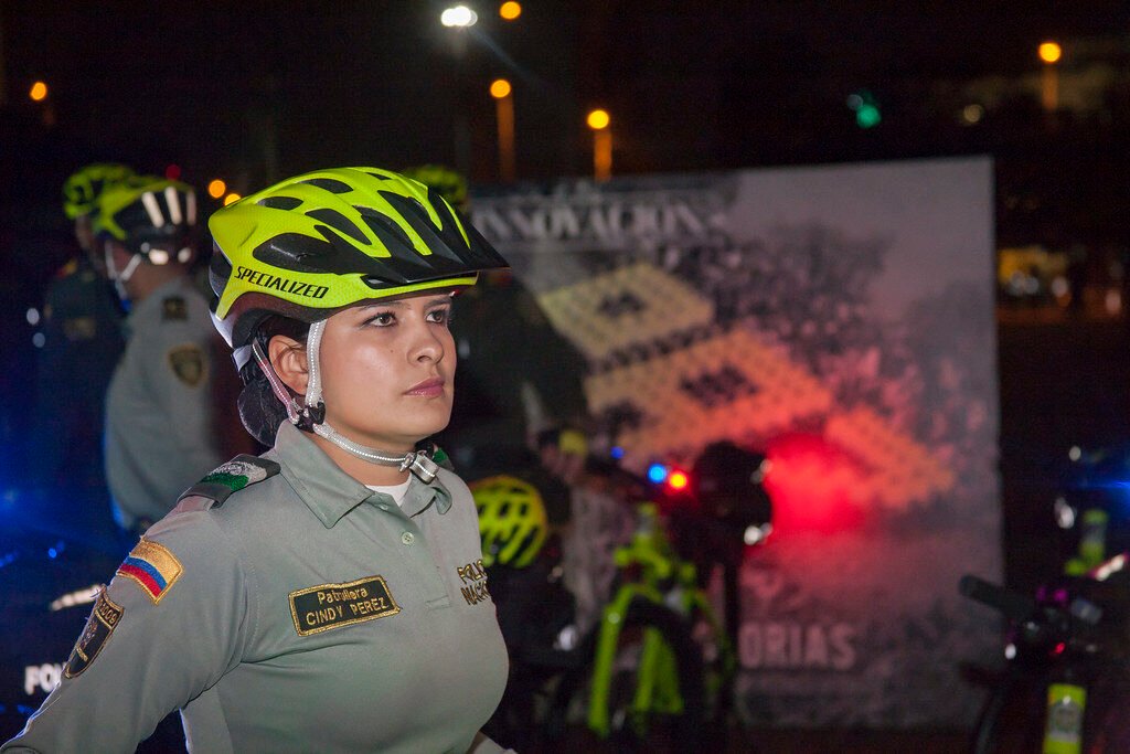 Policía lanza plan 'Por una navidad segura y en paz'