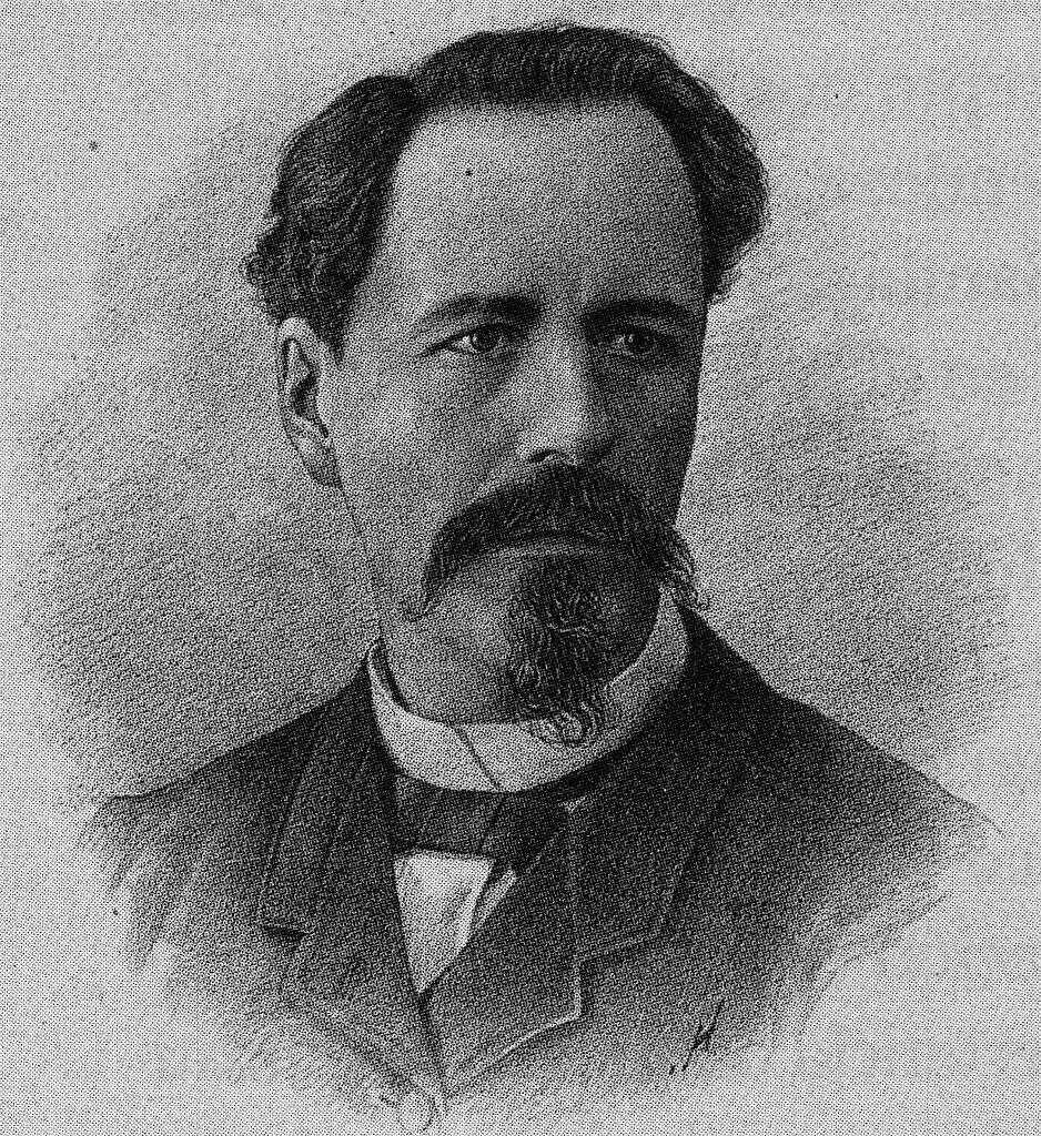 Antonio García Cubas