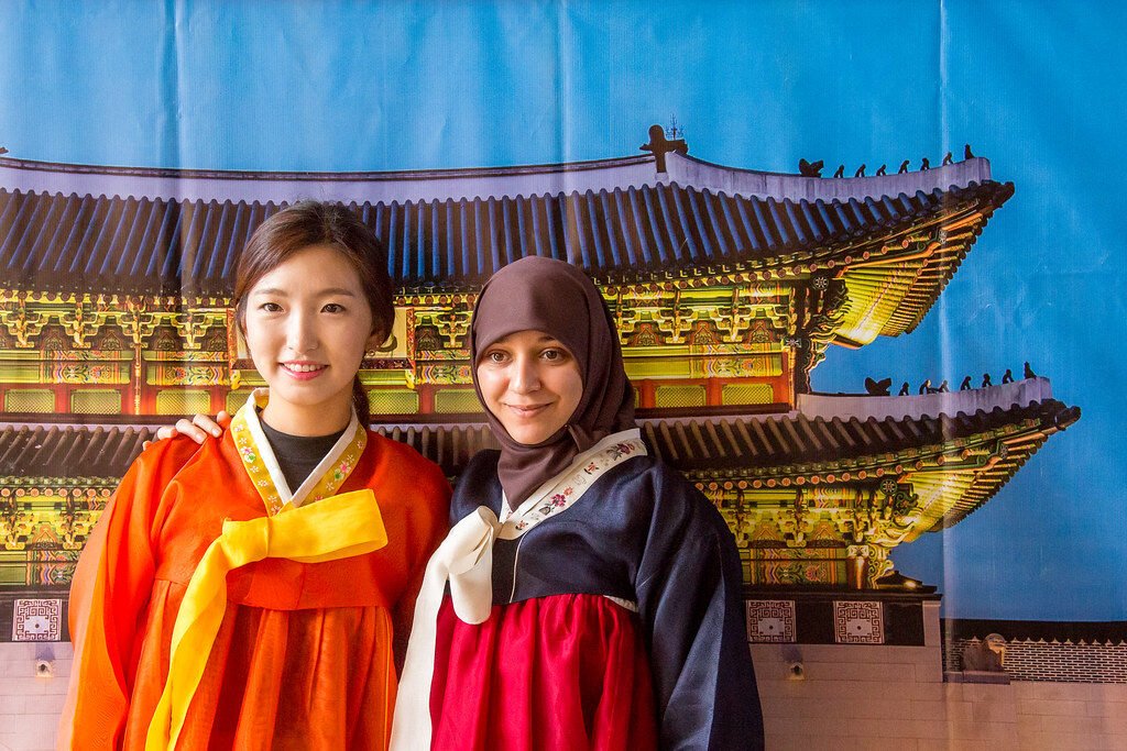 Festival de cultura coreana inaugura Instituto Rei Sejong na UnB