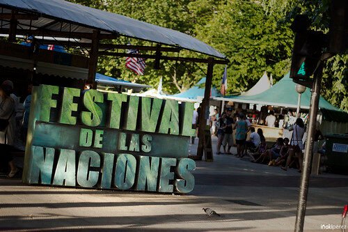 176/366 · Festival de los toca****nes