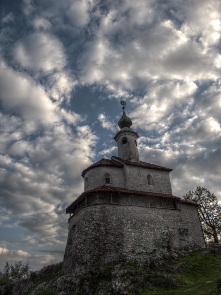 Países de Europa: Lista Completa de los 50 Países Europeos Malo Grad Kramnik