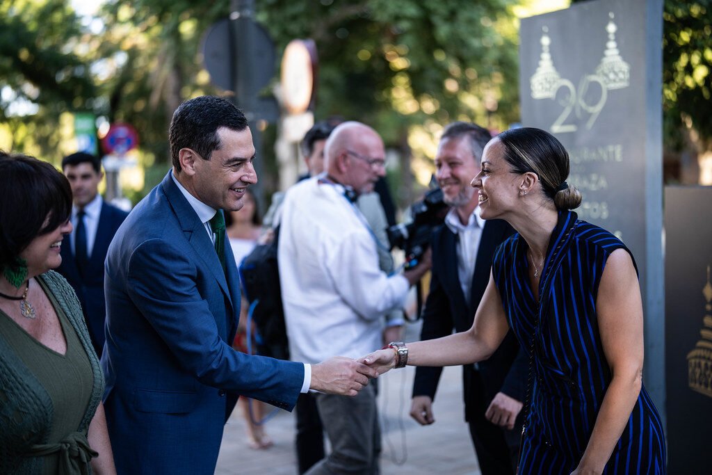 Europa Nórdica: Países, Mapa y Datos de la Región 2024_06_17 Premios de la Asociación Andaluza de Mujeres Empresarias del Sector del Medio Ambiente (ANSEMAC)