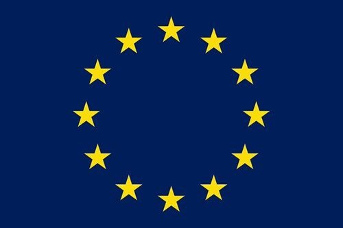 Banderas de Europa: Las 50 Banderas del Continente Europeo Bandera de Europa