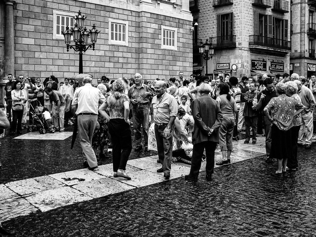 La Mercè