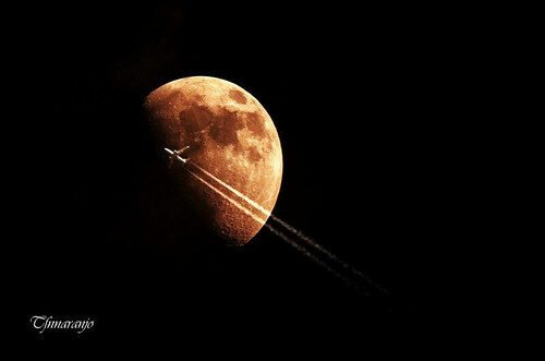 Viaje a la Luna