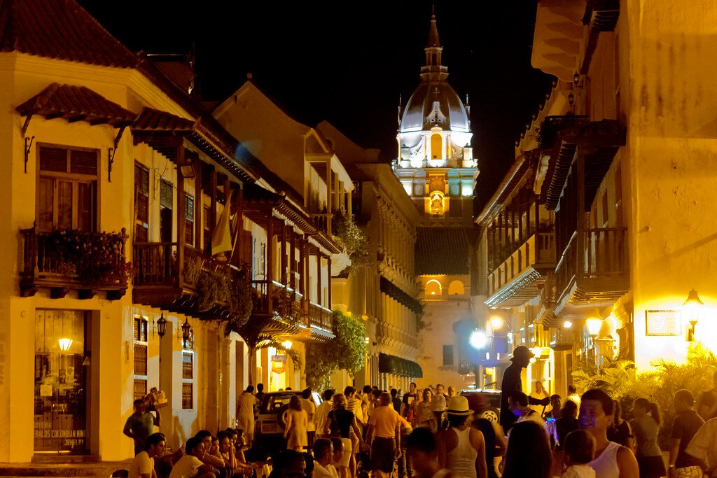 Cartagena De Indias