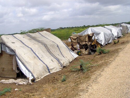 Kenia: Mapa, Bandera y Datos del País los nadie