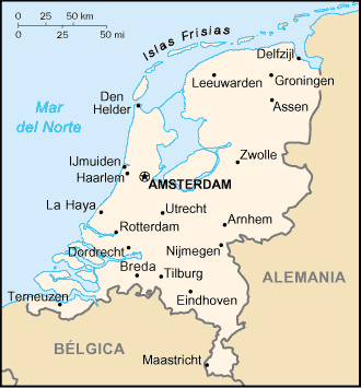 Nl-map