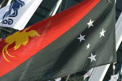 Papúa Nueva Guinea