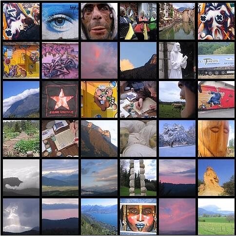 Capitales del Mundo: Guía Completa por Continente Coincoyote mosaic fav 36