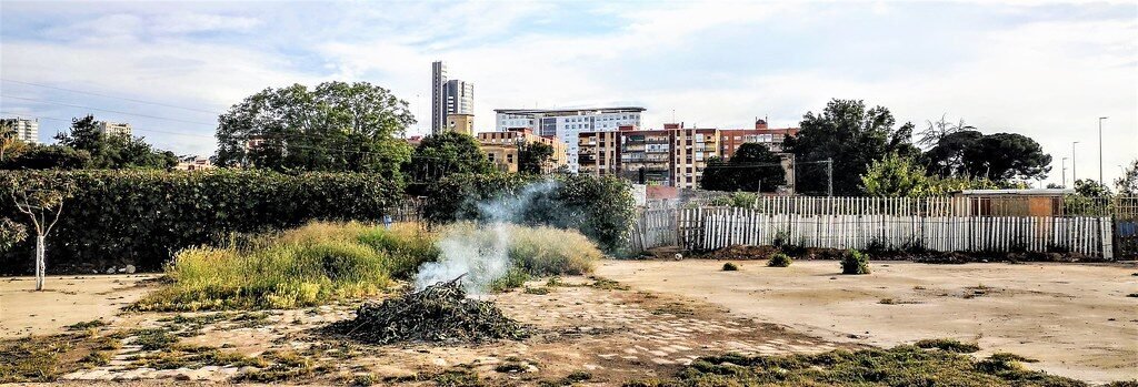 Reino Unido: Mapa, Bandera y Datos del País Los huertos urbanos alrededor del Casino del Americano y la Alquería de la Torre de Benicalap - Valencia