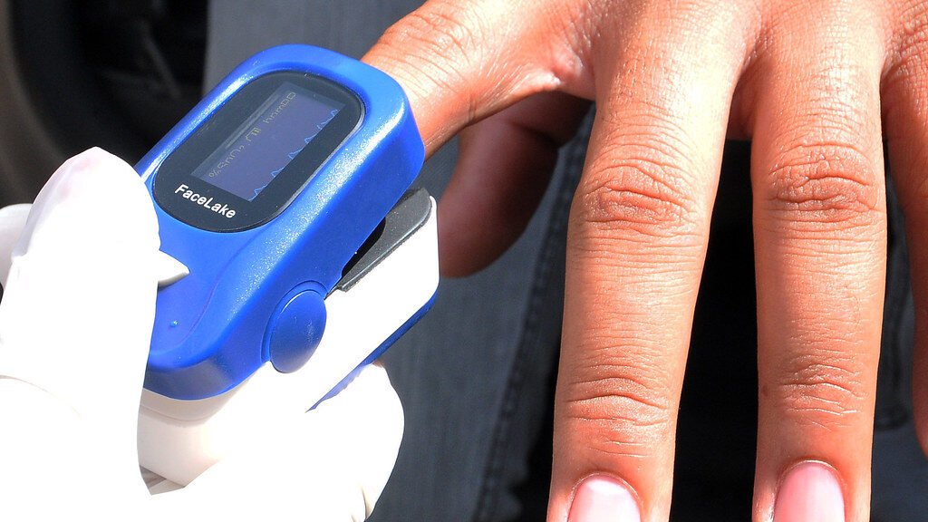 Historias del 911. Bajón de azúcar (VIDEO)